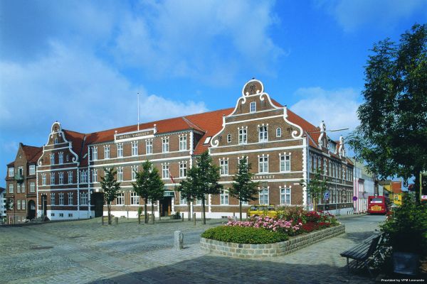 Vinhuset (Næstved)